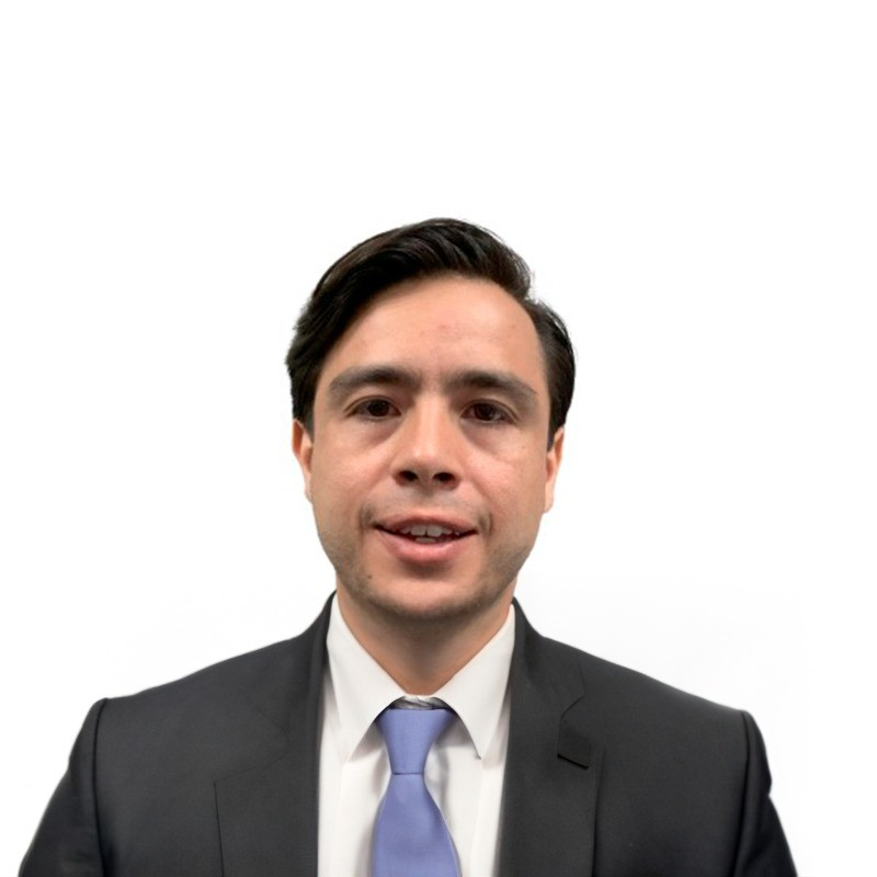 Alejandro Medina Martínez, Quality Assurance Engineer